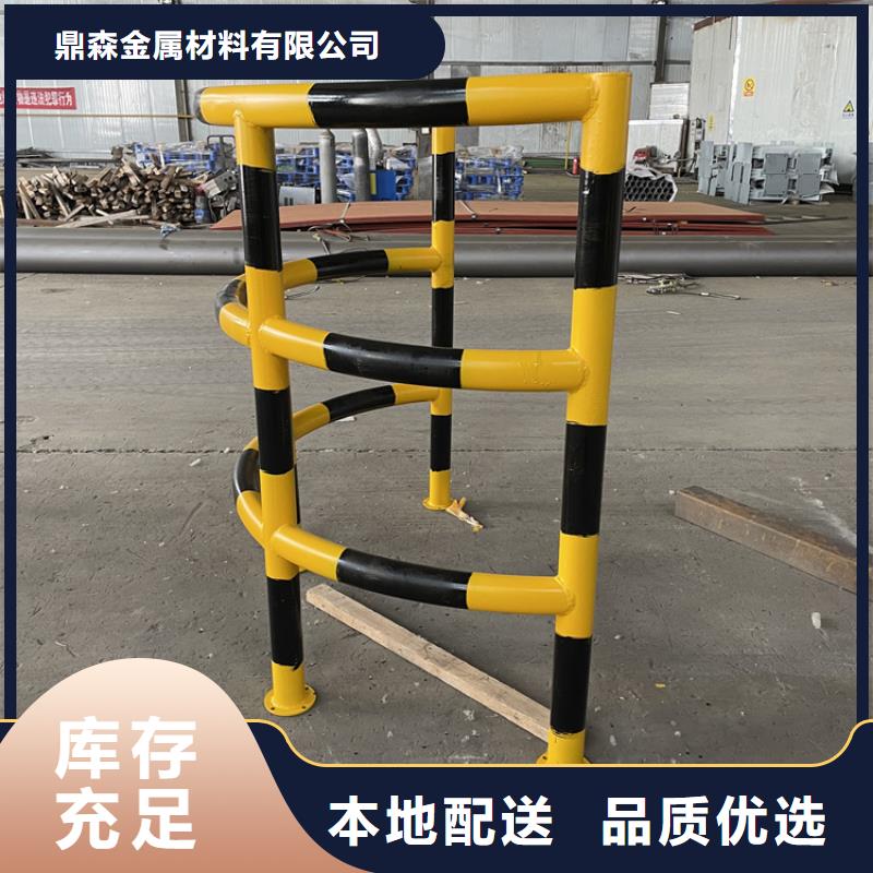 河岸不銹鋼護欄現貨即發