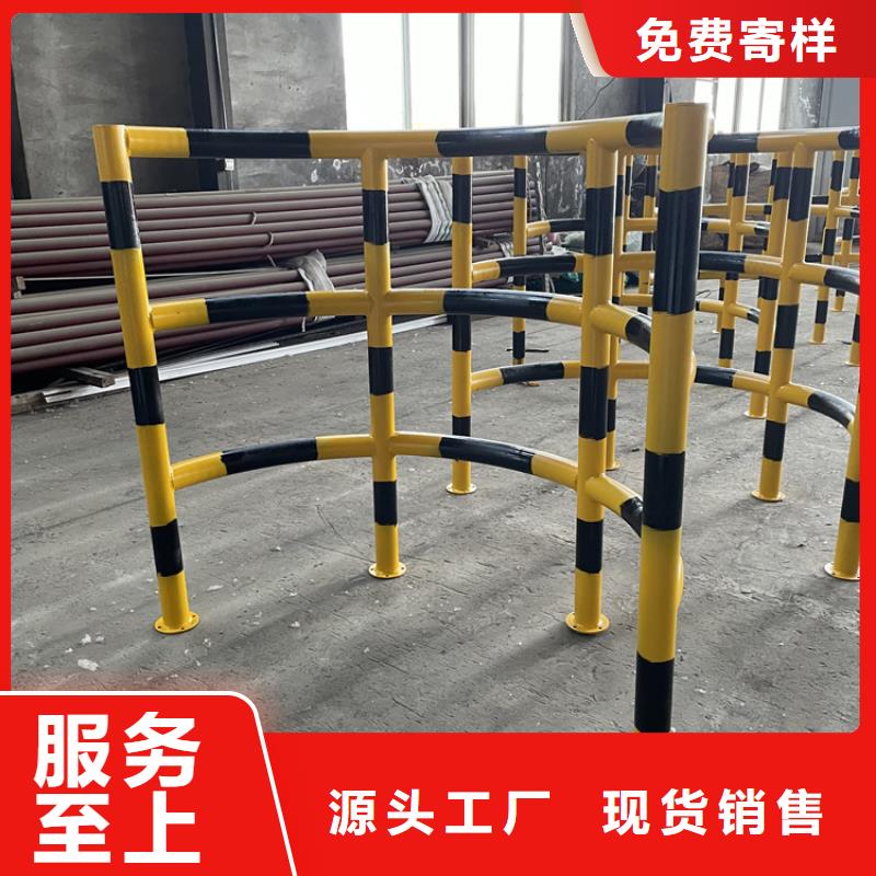 优质灯光景观栏杆供应商
