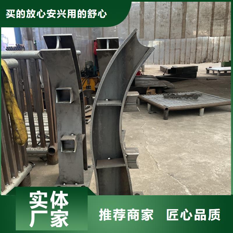 交通護欄大型生產廠家