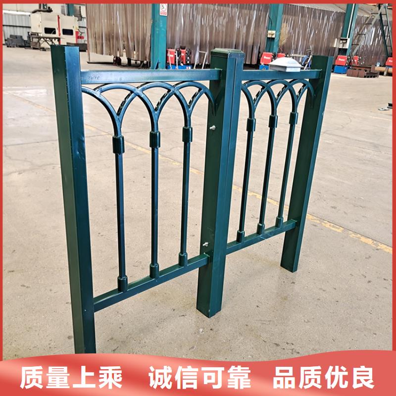 质量靠谱的桥梁灯光栏杆厂家