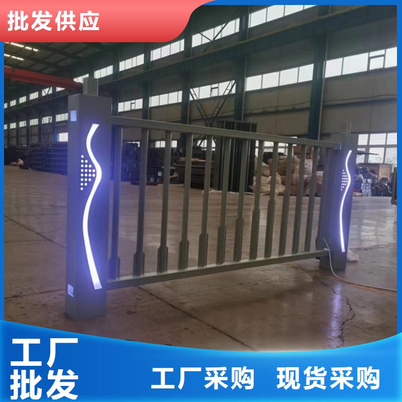 橋梁護欄立柱大廠家售后無憂