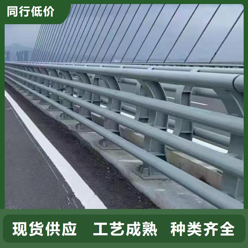 灯光景观护栏联系众赢