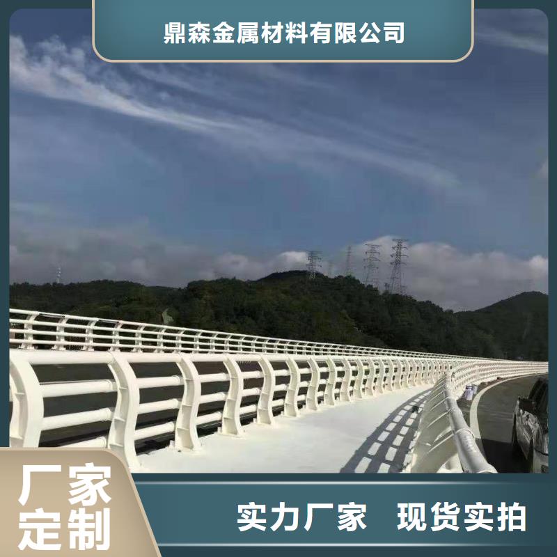 不銹鋼燈光欄桿-客戶一致好評