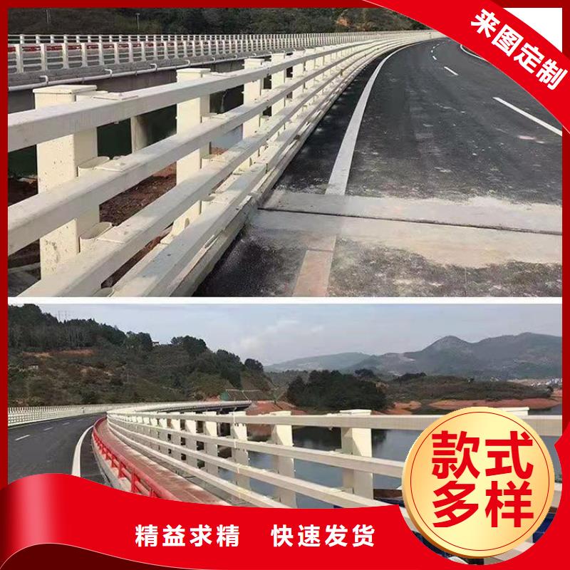 口碑好的道路交通隔离栏杆厂家