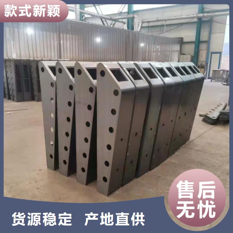 景观绳索栏杆厂家现货价格