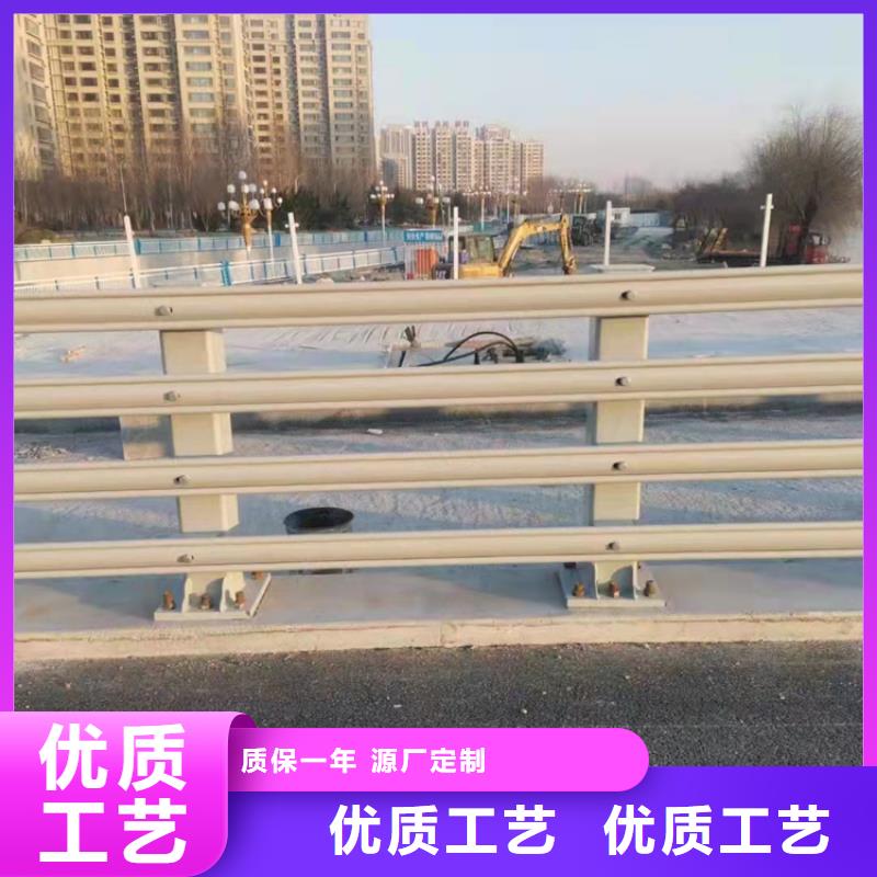 橋梁護欄立柱-橋梁護欄立柱性價比高