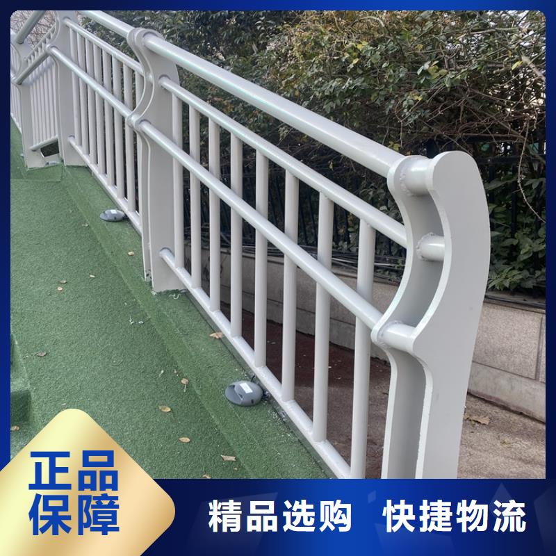 景观大道护栏行情走势