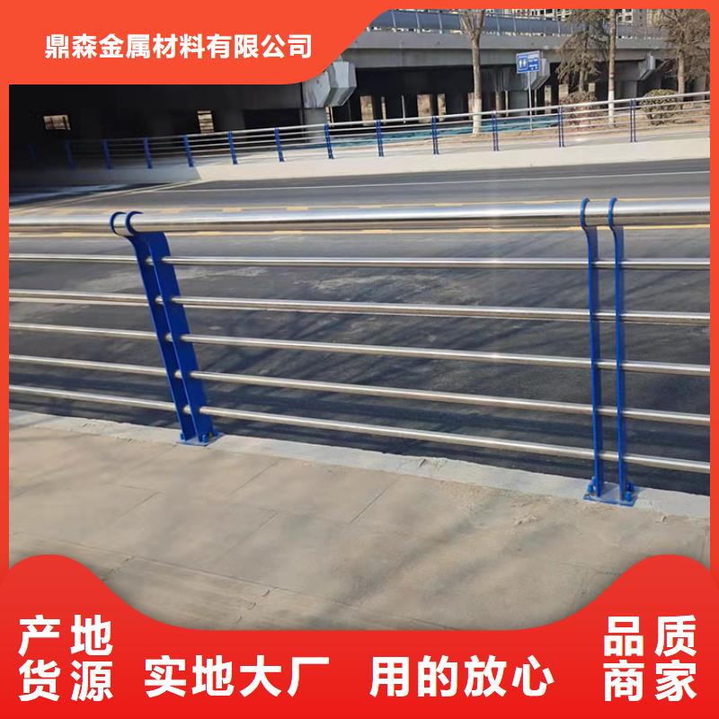 景观绳索栏杆厂家现货价格