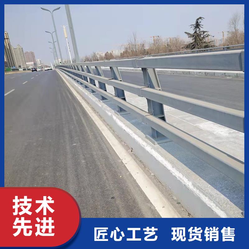 大桥景观护栏美观耐用