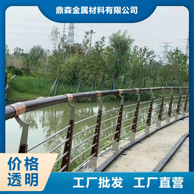 公路桥护栏优选商家
