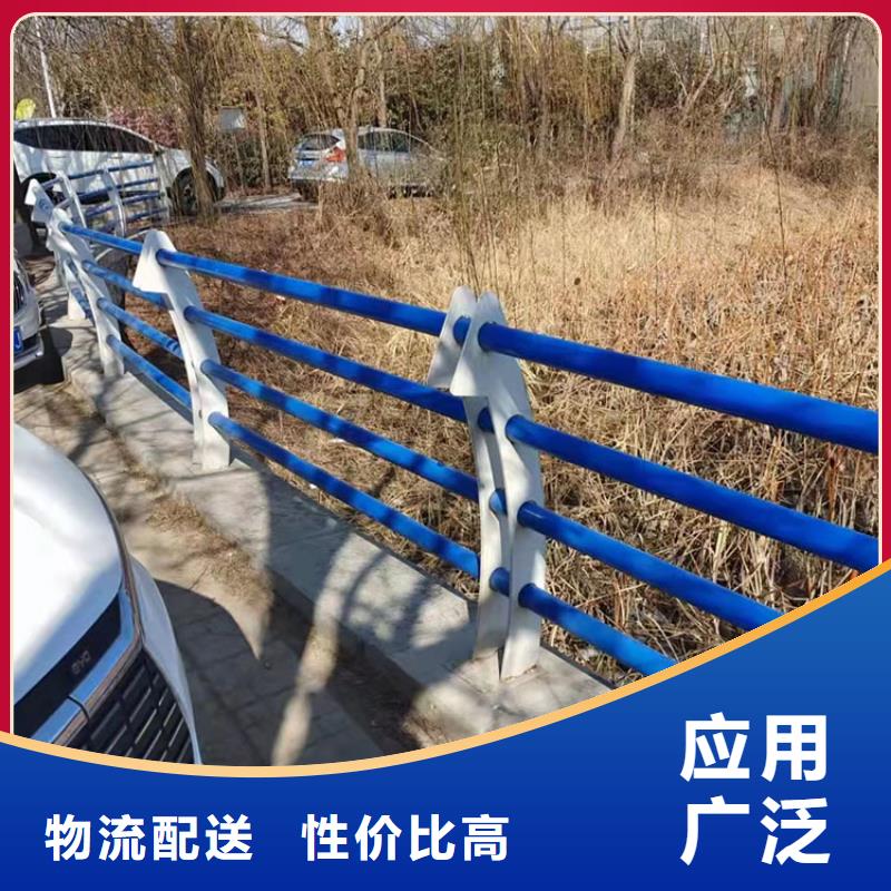 橋梁不銹鋼防護護欄公司提供