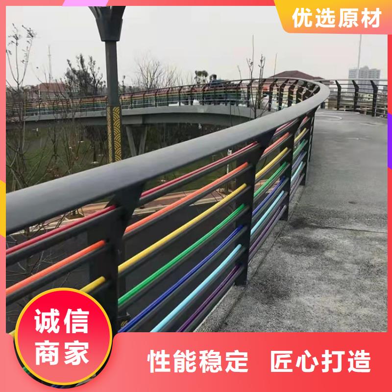 用戶認(rèn)可的景觀仿木紋欄桿廠家