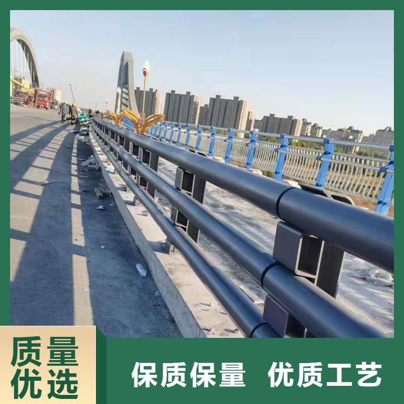 防撞護(hù)欄廠家-質(zhì)量可靠