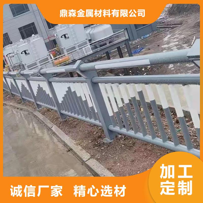 同质量灯光景观护栏，我们价格更合理