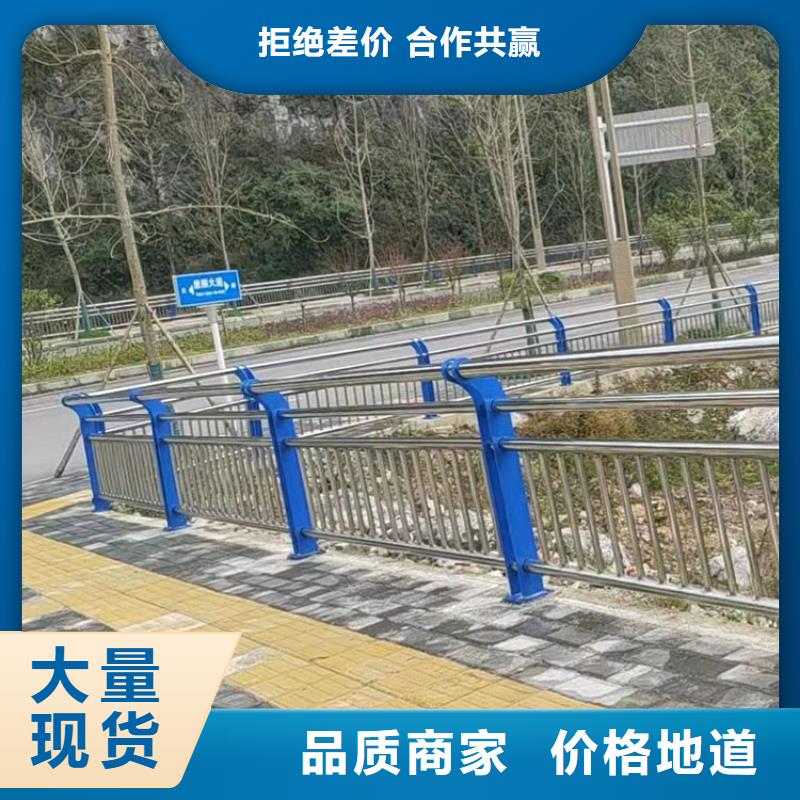 公路桥护栏优选商家