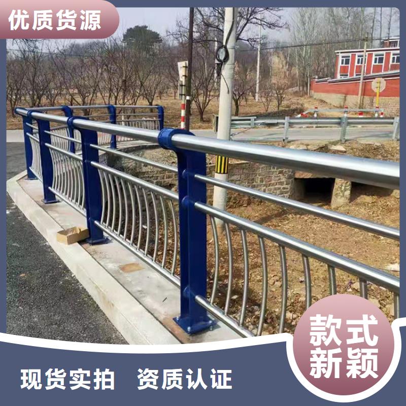 公路工程护栏专注质量
