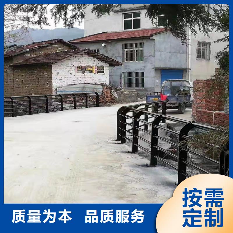泌阳县桥梁防撞、桥梁防撞生产厂家-库存充足