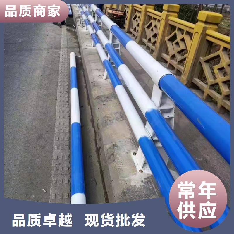 LED灯光道路栏杆-LED灯光道路栏杆质优价廉