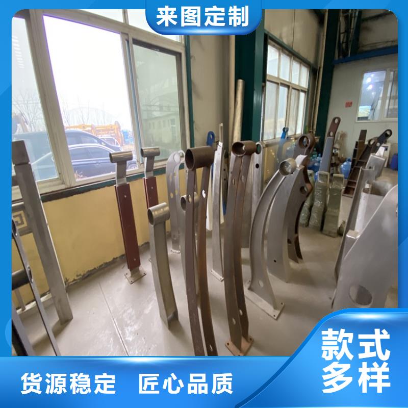 201不锈钢碳素钢复合管快速下单