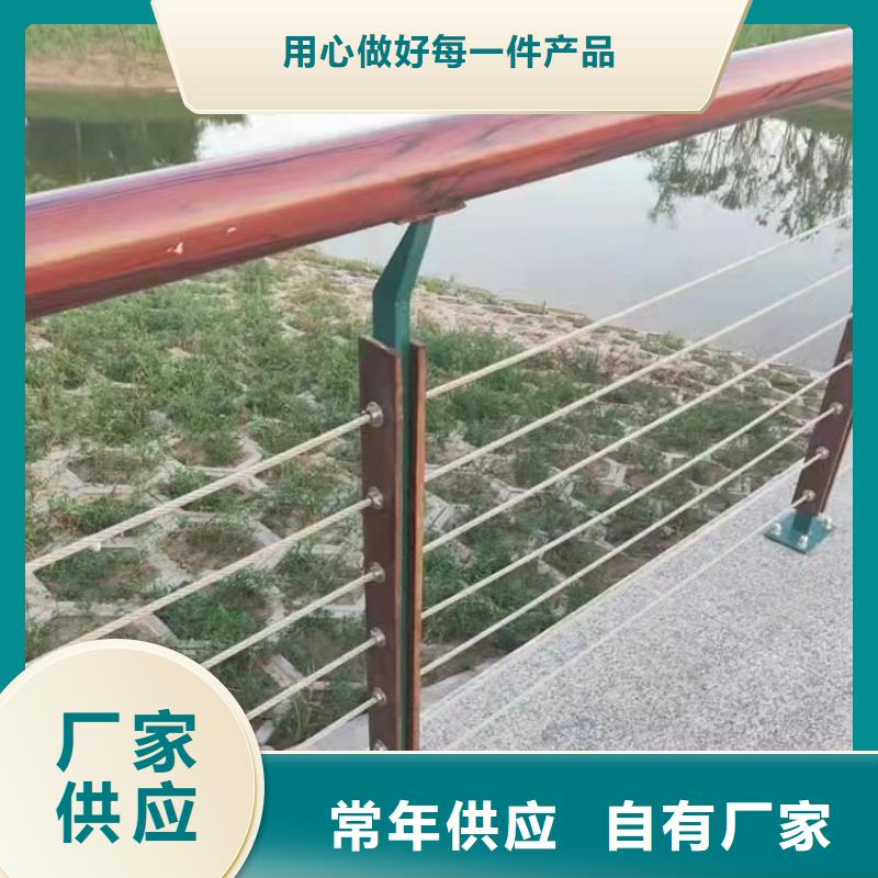 找琼海市铸铁桥梁护栏厂家