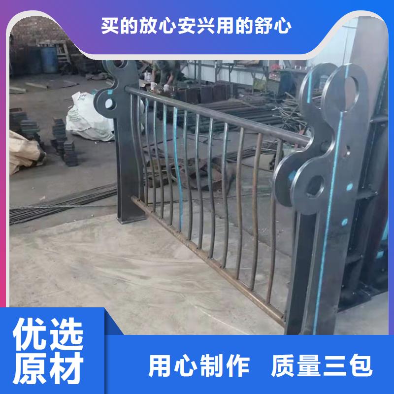 led灯光道路护栏厂家，发货快