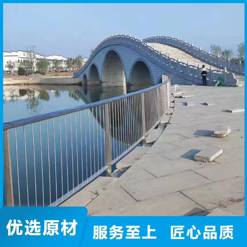 b级桥梁护栏行业经验丰富