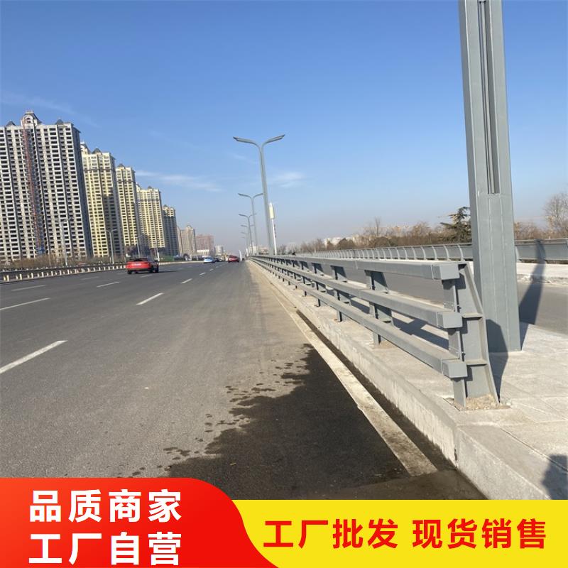 led燈光防撞欄桿、led燈光防撞欄桿廠家-認準鼎森金屬材料有限公司