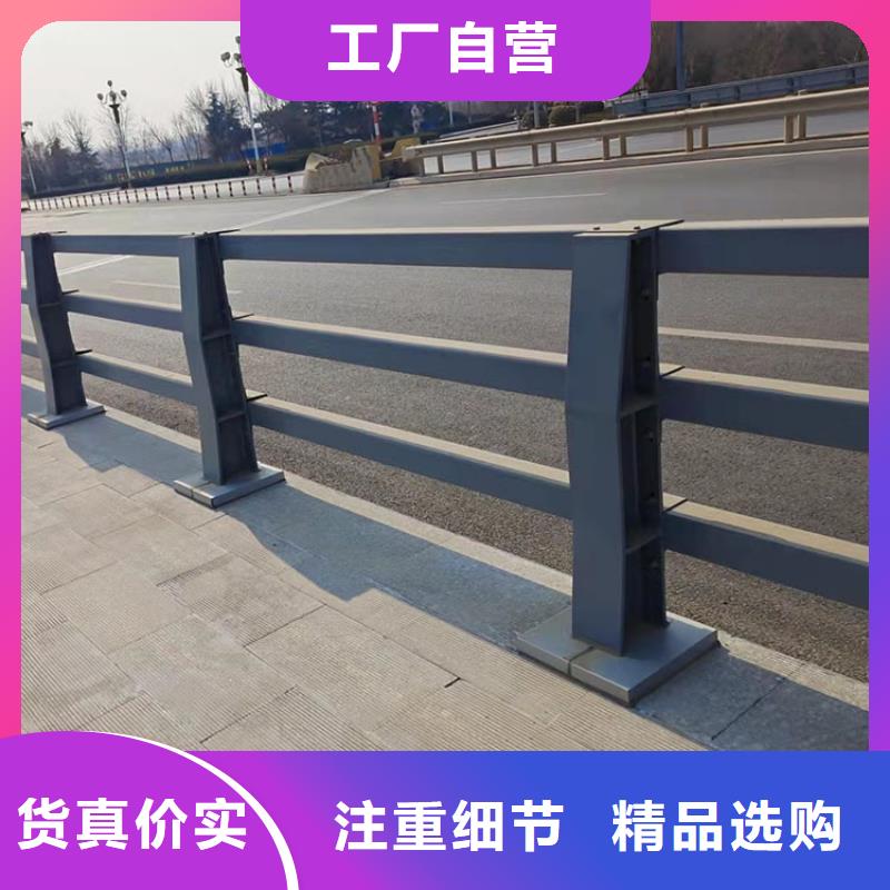led燈光橋梁欄桿批發