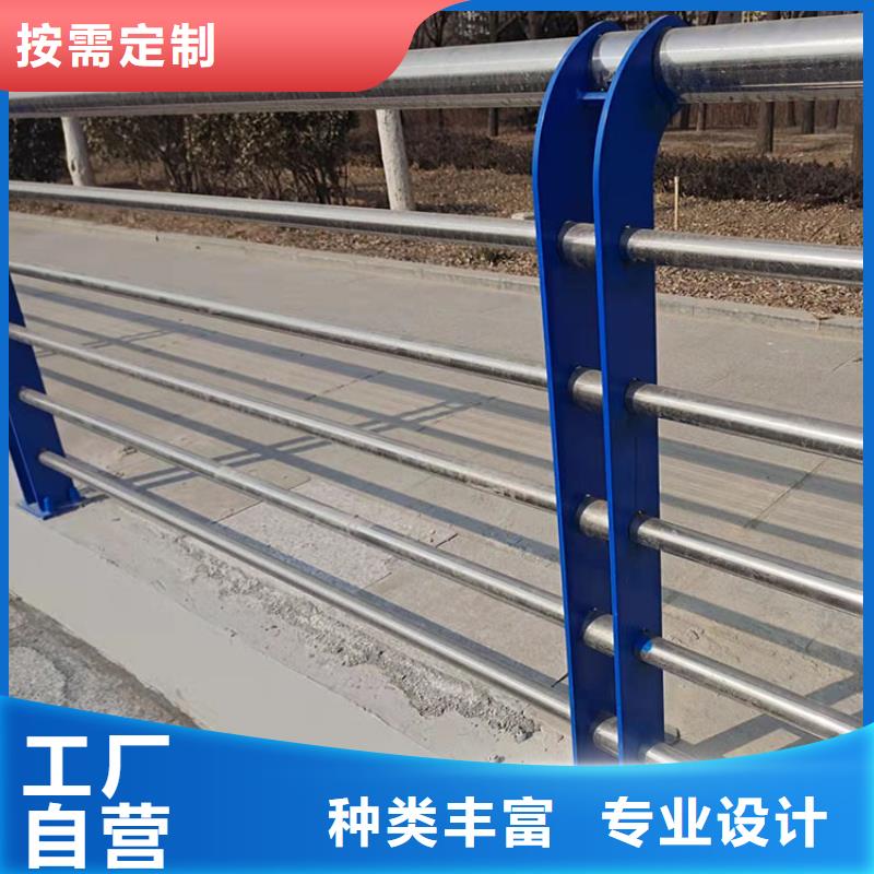 led燈光防撞欄桿廠家