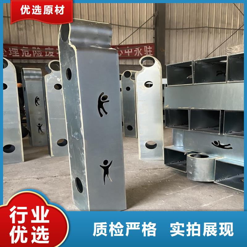 led燈光橋梁欄桿批發
