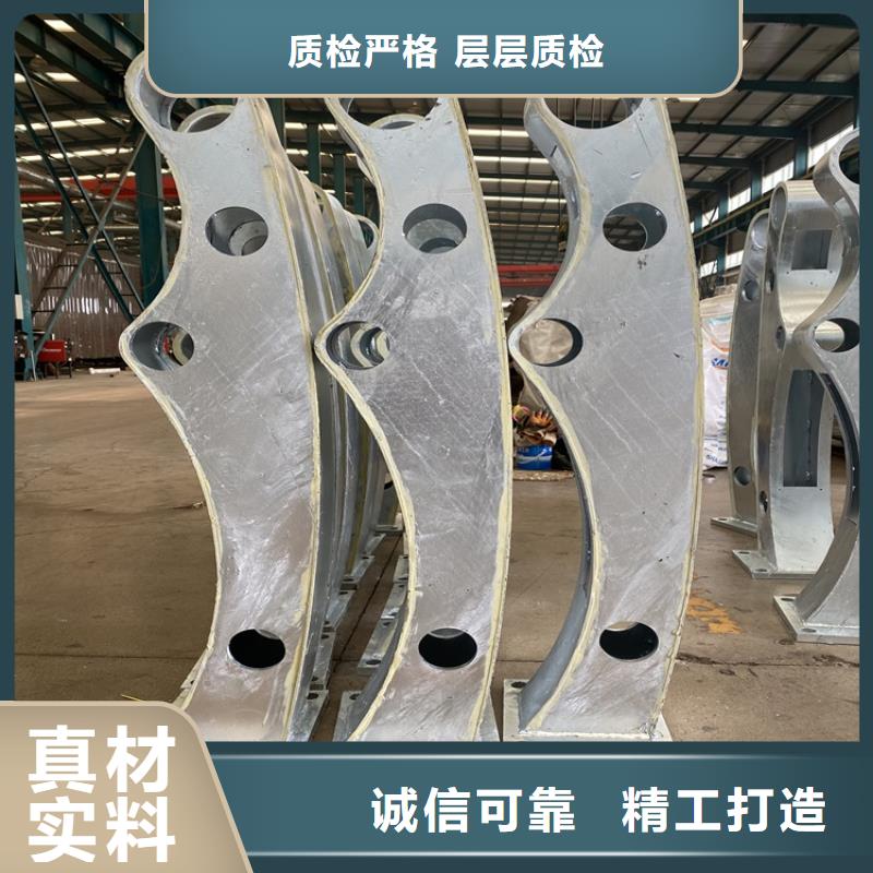 優(yōu)選：大橋護(hù)欄供應(yīng)商