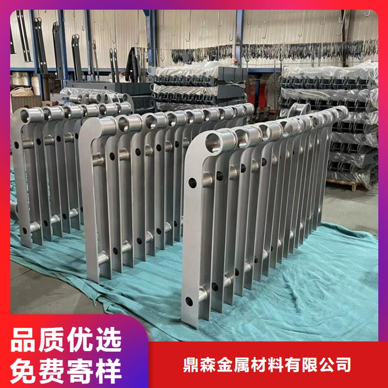 不锈钢天桥栏杆寿命长