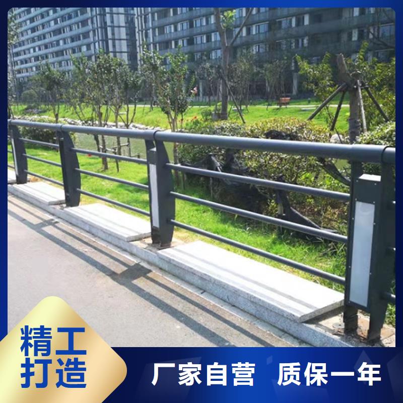 景观天桥护栏市场报价