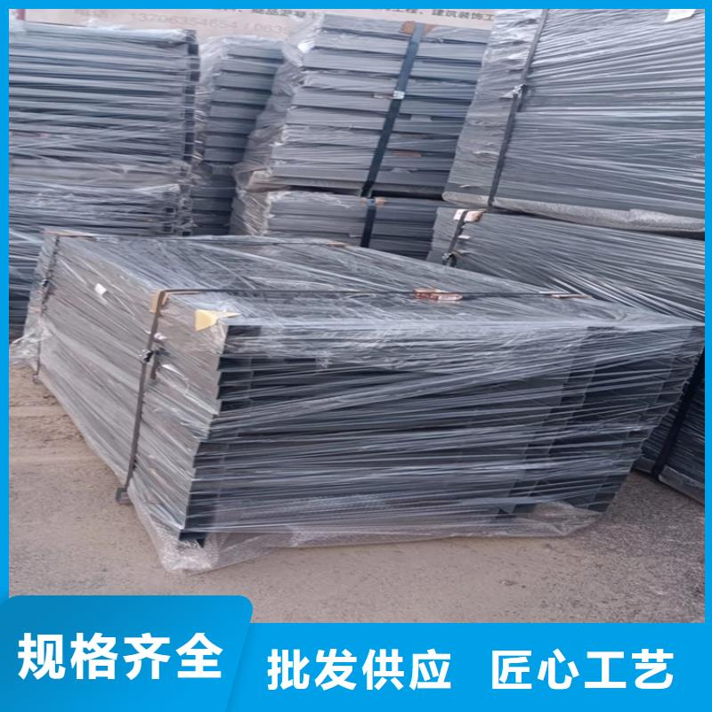 五指山市桥梁不锈钢防撞护栏-品牌厂家