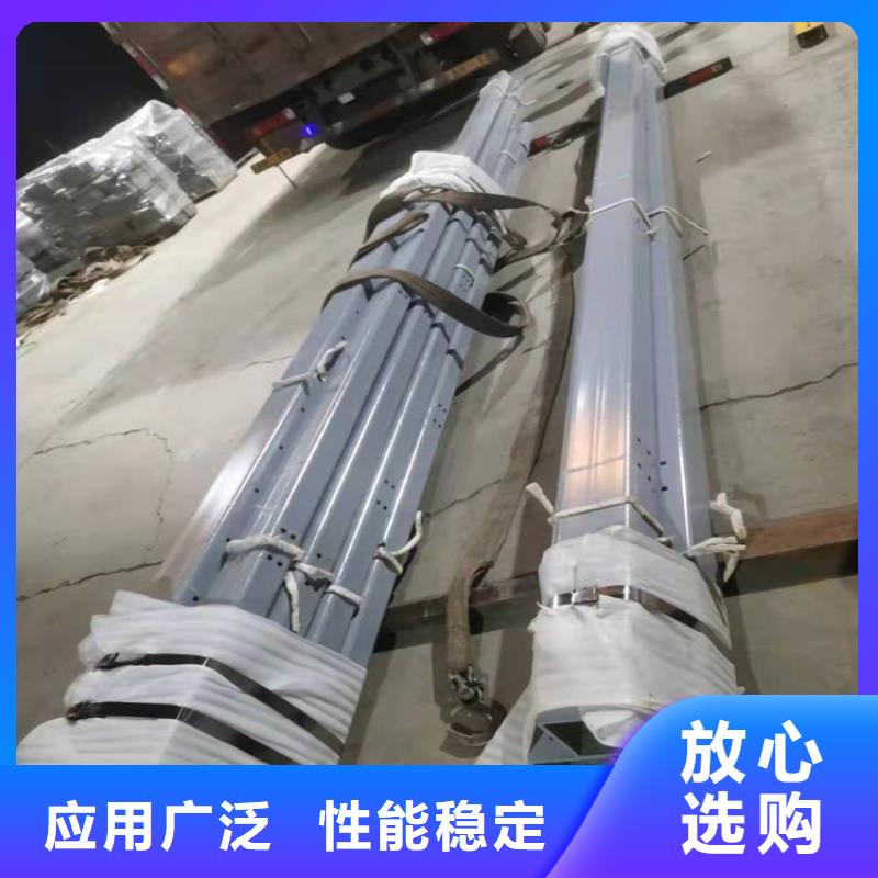 城鎮橋梁護欄價格、城鎮橋梁護欄廠家