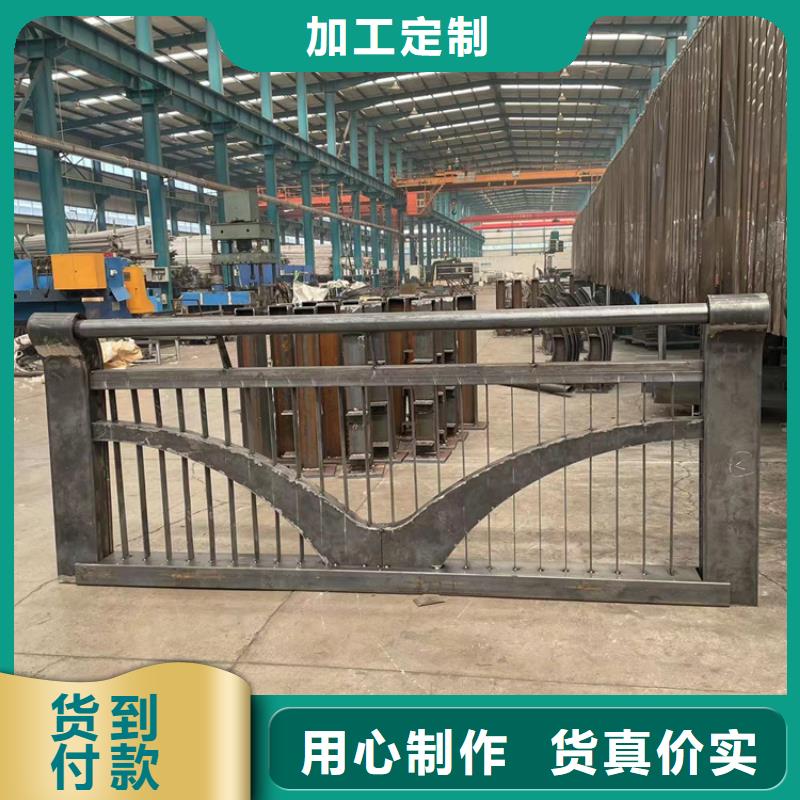 經驗豐富的304不銹鋼碳素鋼復合管廠家