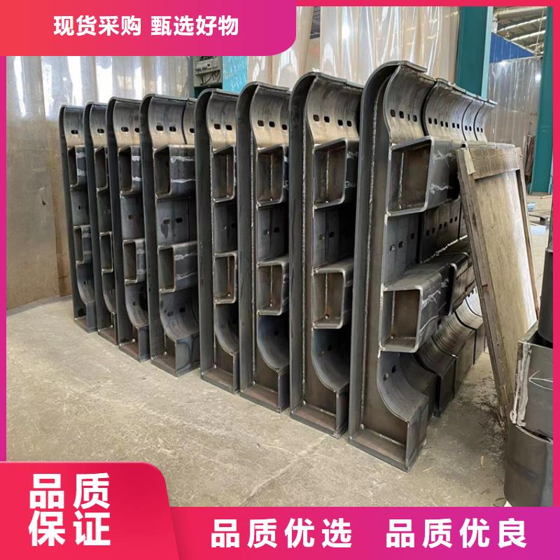 經驗豐富的304不銹鋼碳素鋼復合管廠家