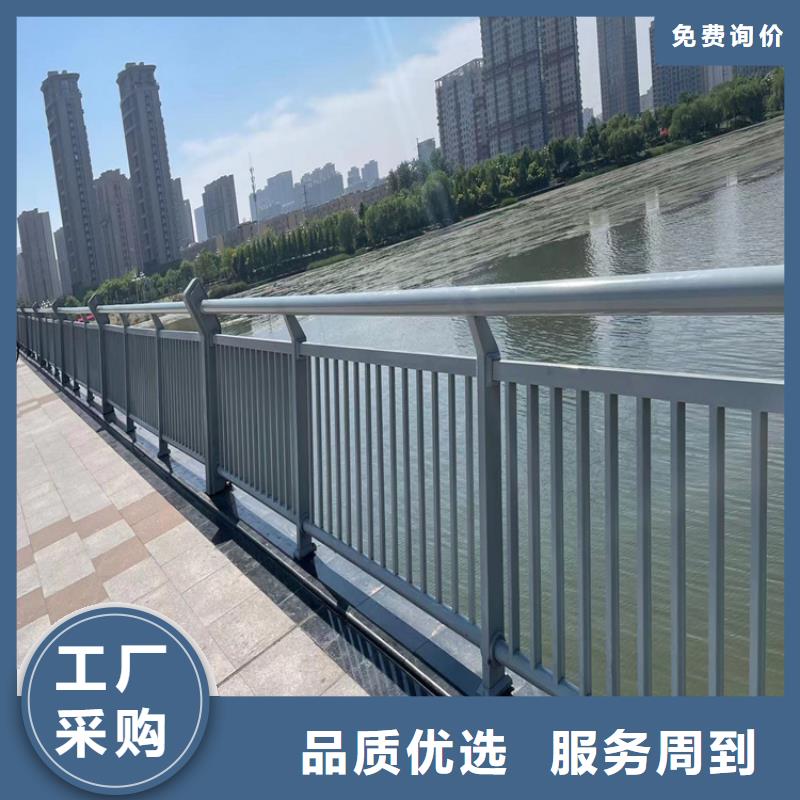 防撞桥梁护栏【防撞桥梁护栏】专业厂家