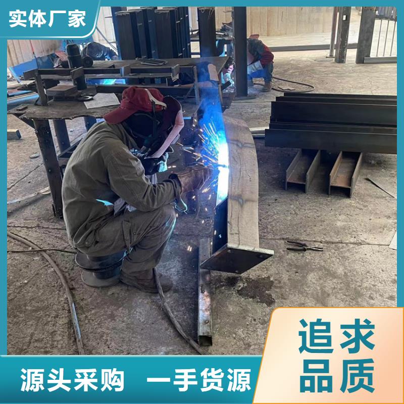 【防撞橋梁護欄,河道防護欄桿應用領域】