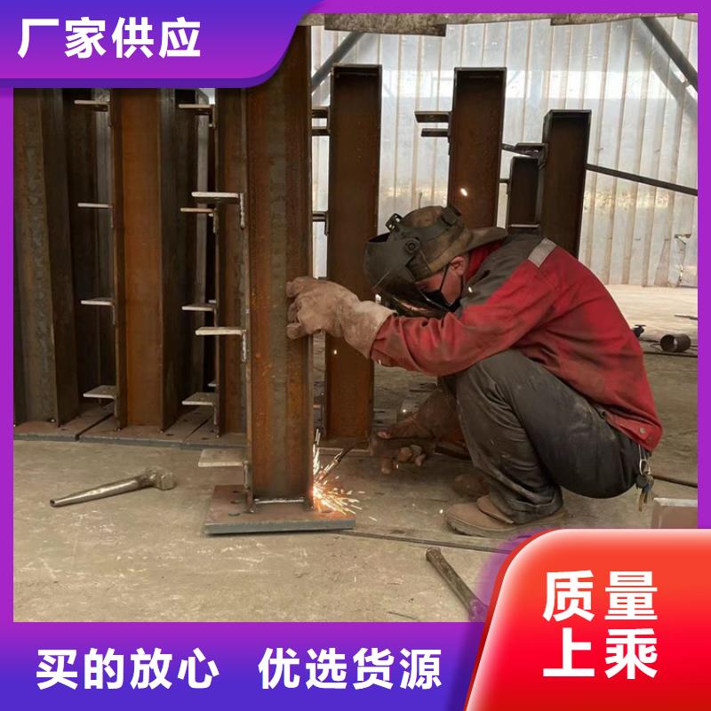 防撞桥梁护栏不锈钢复合管护栏诚信商家服务热情