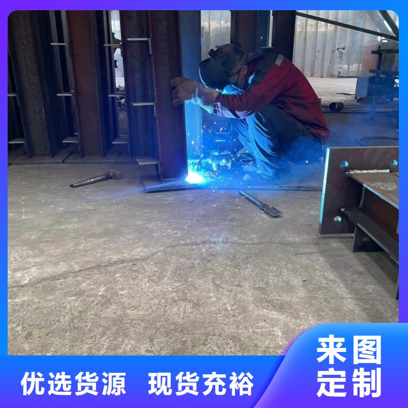 防撞桥梁护栏不锈钢复合管护栏诚信商家服务热情
