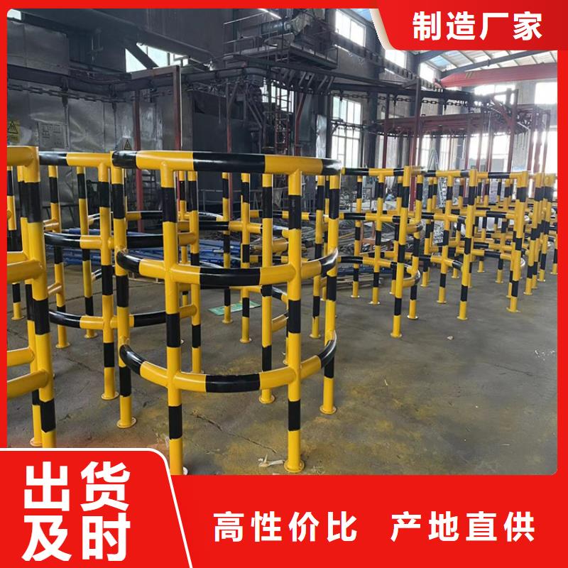 防撞橋梁護欄【景觀護欄】常年供應