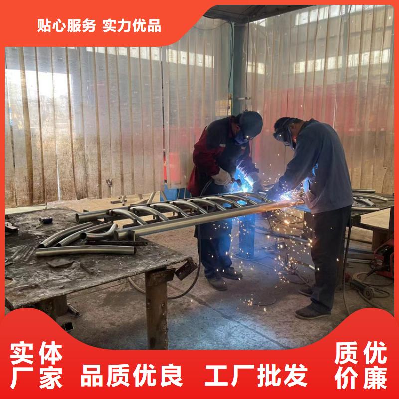 防撞桥梁护栏【防撞桥梁护栏】专业厂家