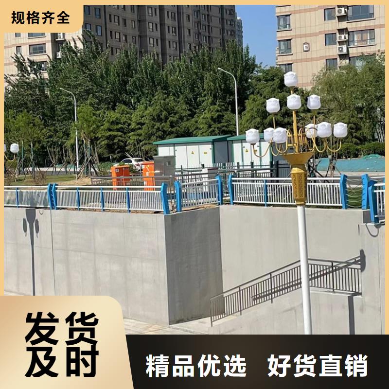 上海合作共赢《鼎森》防撞桥梁护栏-桥梁防撞护栏信誉有保证