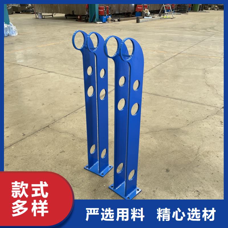 LED灯光防撞栏杆2025已更新（今日价格）