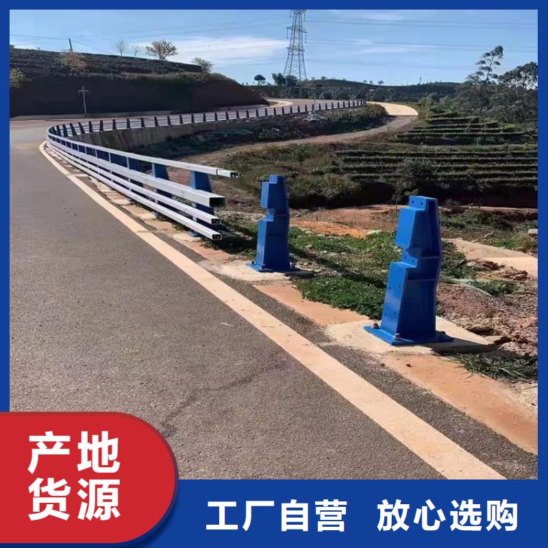 天桥灯光栏杆制作公司