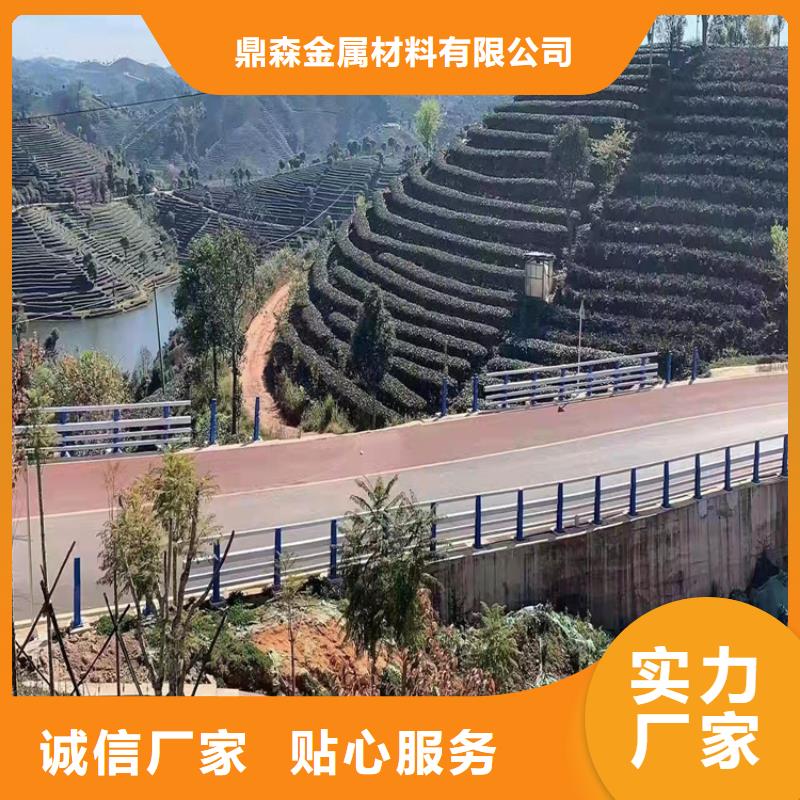 服务周到的道路景观护栏经销商