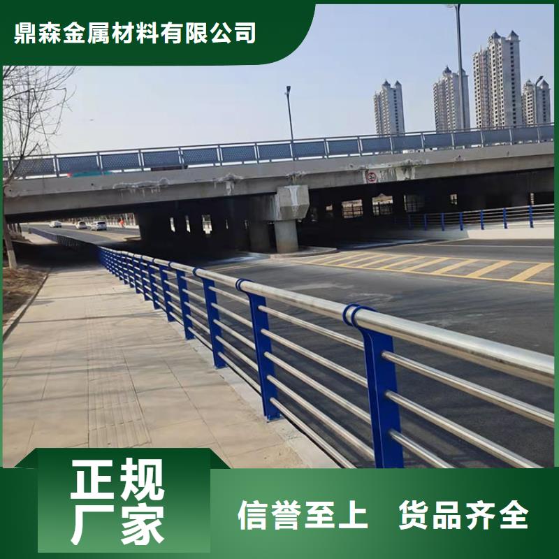 景观桥梁护栏厂家、景观桥梁护栏厂家生产厂家-质量保证