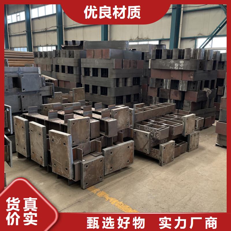 桥梁景观护栏市政道路防护栏品质保障售后无忧