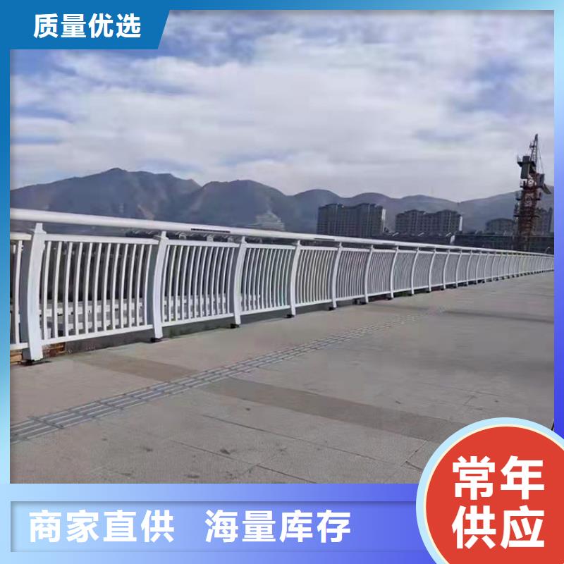 高架桥景观隔离栏杆-来电咨询